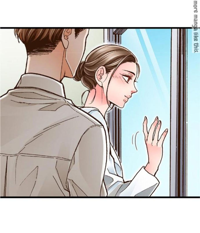 Yanagihara Is a Sex Addict Chapter 12 image 30