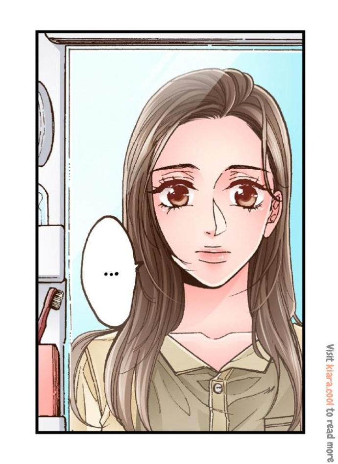 Yanagihara Is a Sex Addict Chapter 12 image 3
