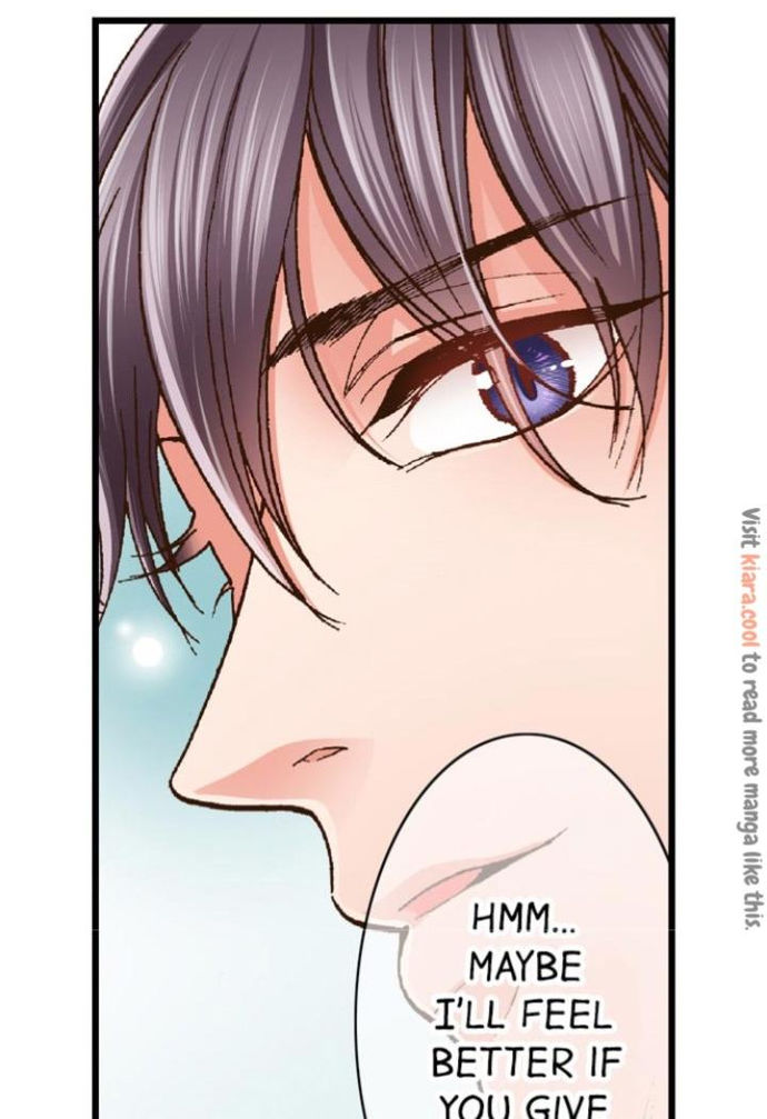 Yanagihara Is a Sex Addict Chapter 12 image 42