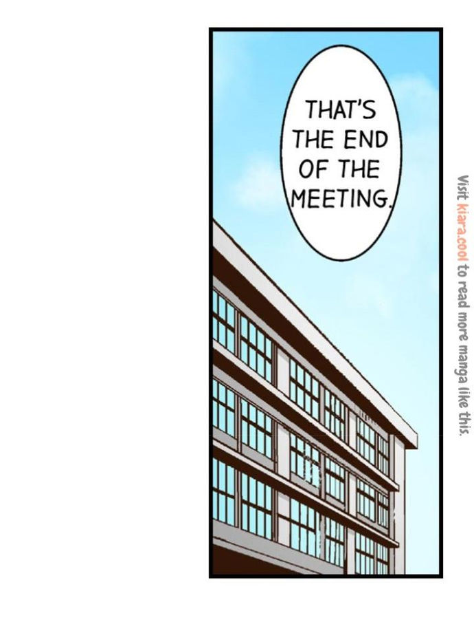 Yanagihara Is a Sex Addict Chapter 12 image 5