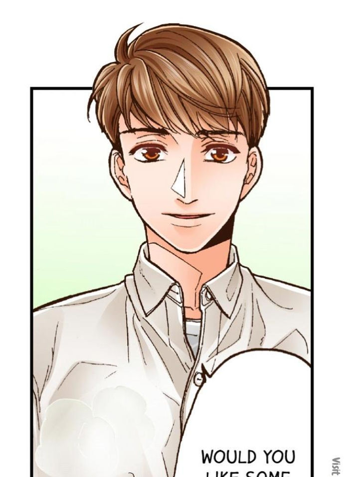 Yanagihara Is a Sex Addict Chapter 12 image 7