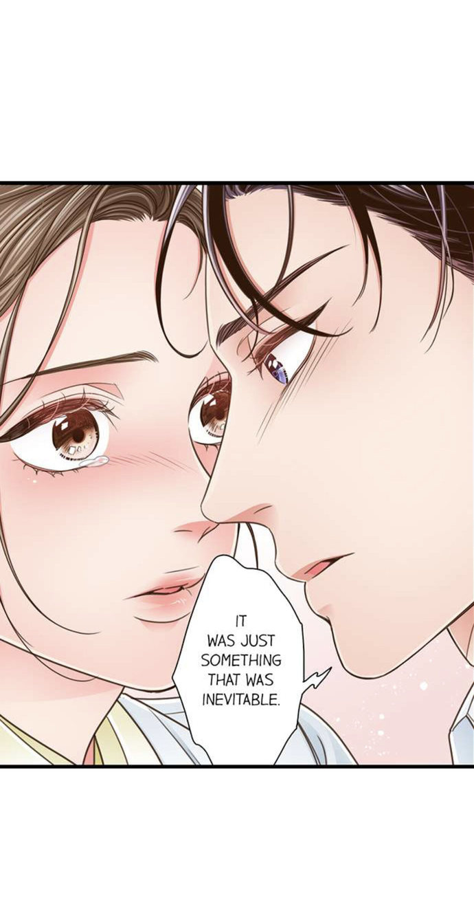 Yanagihara Is a Sex Addict Chapter 134 image 15