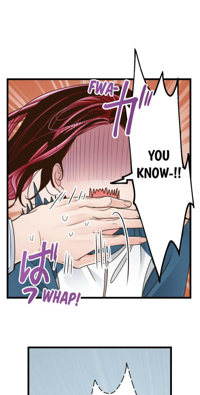 Yanagihara Is a Sex Addict Chapter 136 image 12