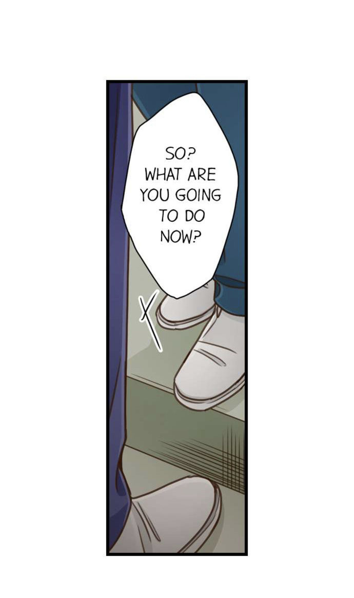 Yanagihara Is a Sex Addict Chapter 136 image 16