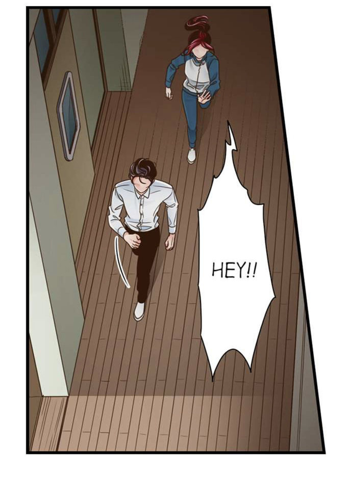 Yanagihara Is a Sex Addict Chapter 136 image 22