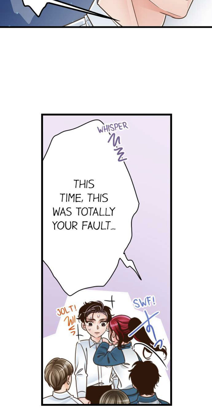 Yanagihara Is a Sex Addict Chapter 137 image 10