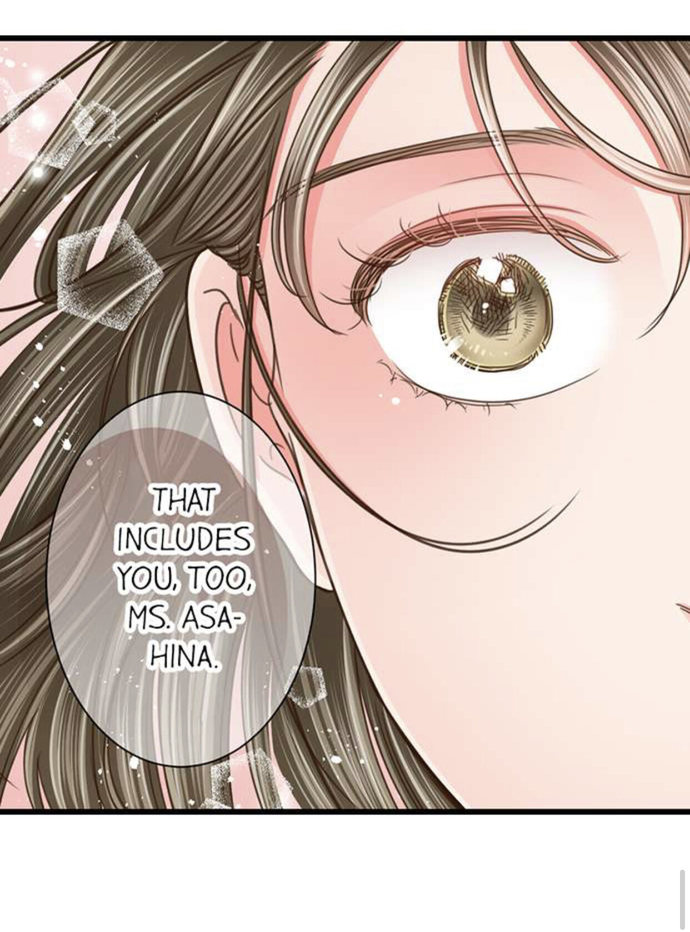 Yanagihara Is a Sex Addict Chapter 137 image 13