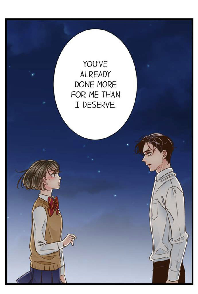 Yanagihara Is a Sex Addict Chapter 137 image 14
