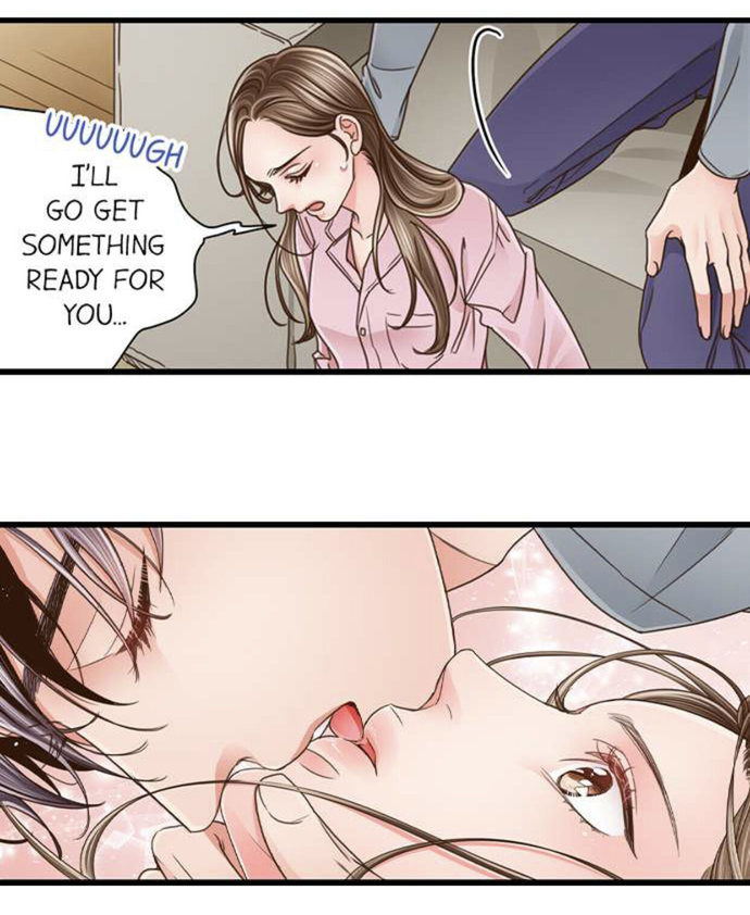 Yanagihara Is a Sex Addict Chapter 138 image 12