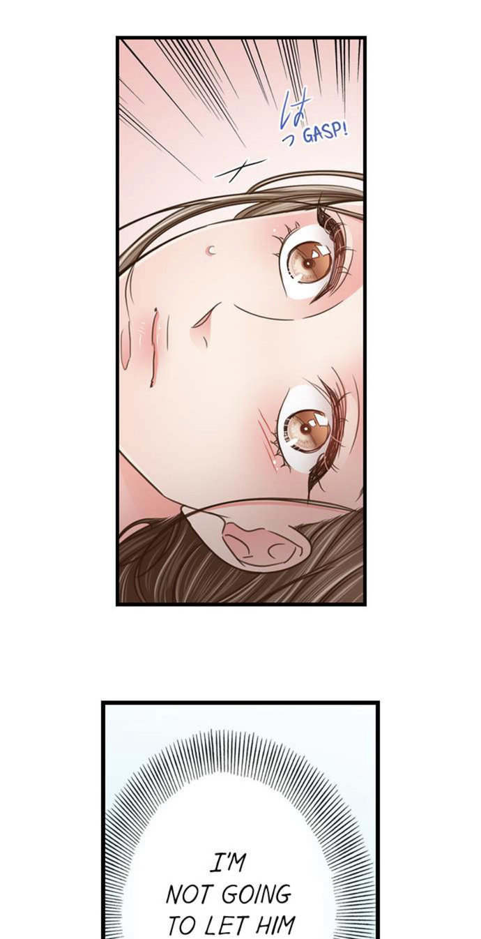 Yanagihara Is a Sex Addict Chapter 138 image 15