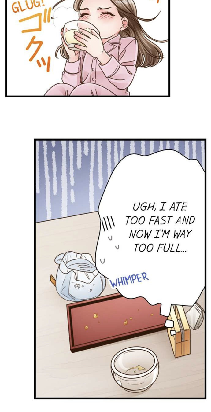 Yanagihara Is a Sex Addict Chapter 138 image 18