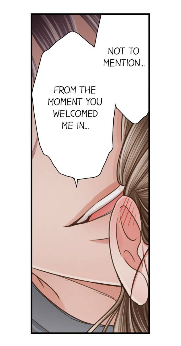 Yanagihara Is a Sex Addict Chapter 138 image 21