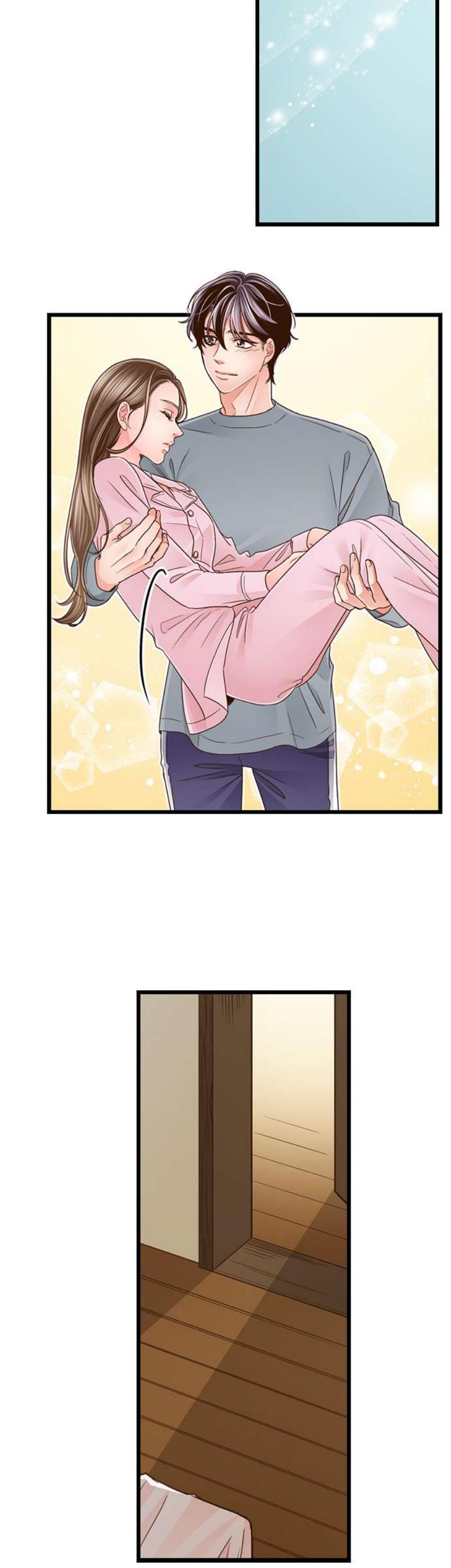 Yanagihara Is a Sex Addict Chapter 139 image 7