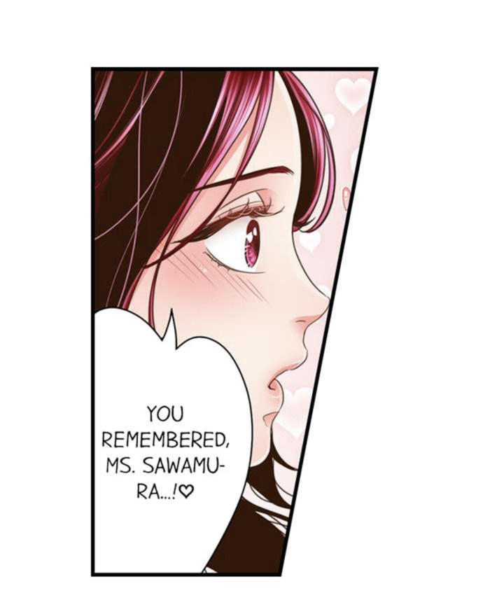 Yanagihara Is a Sex Addict Chapter 142 image 11