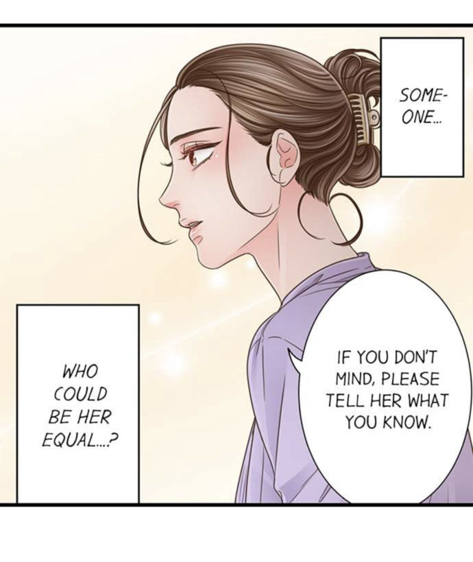 Yanagihara Is a Sex Addict Chapter 142 image 15