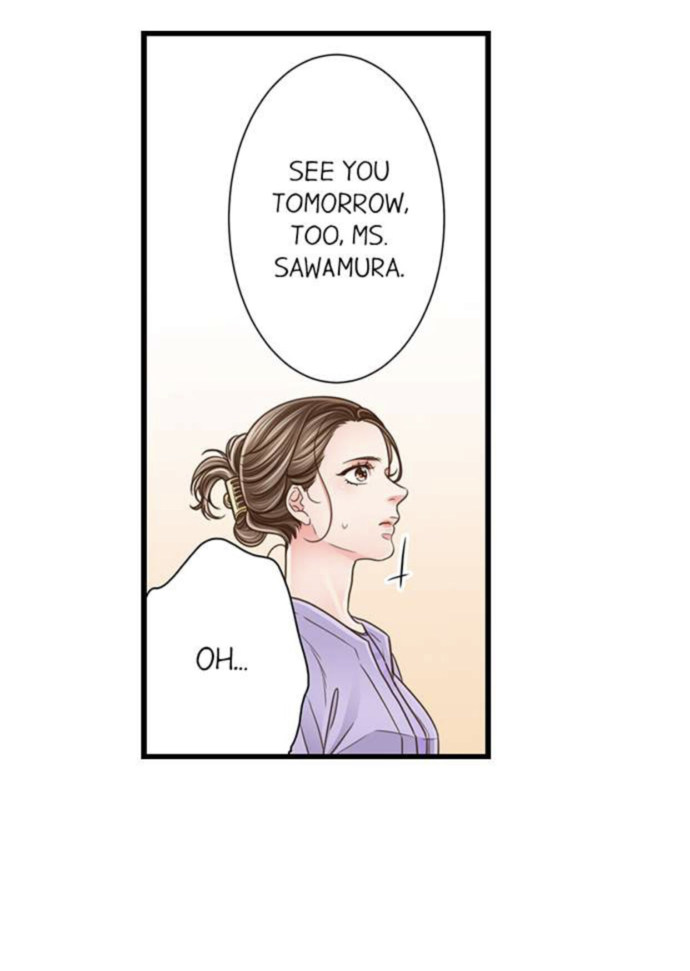 Yanagihara Is a Sex Addict Chapter 142 image 23