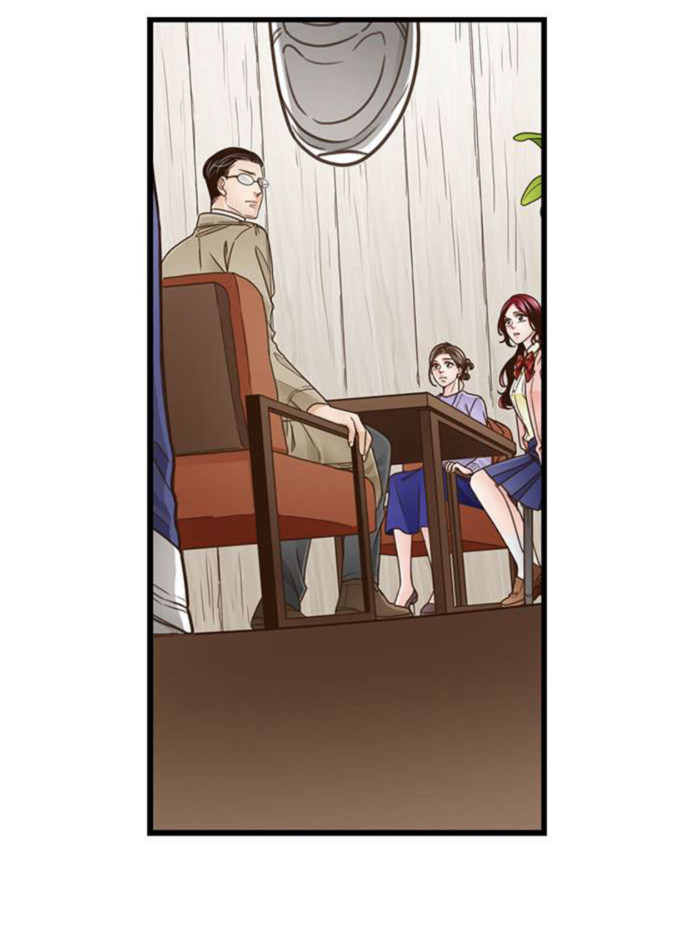 Yanagihara Is a Sex Addict Chapter 142 image 24