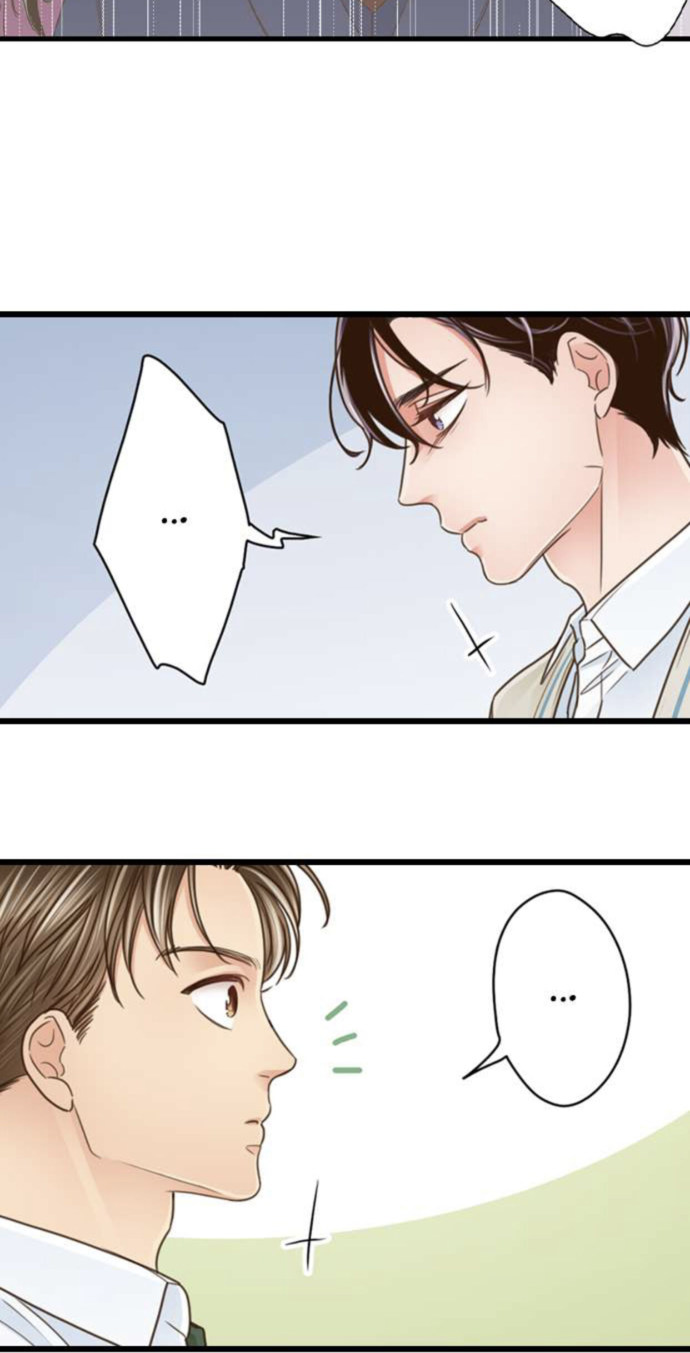 Yanagihara Is a Sex Addict Chapter 143 image 10