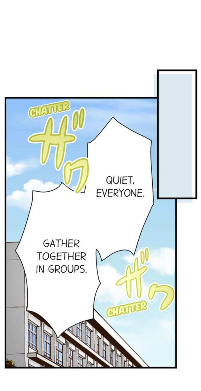 Yanagihara Is a Sex Addict Chapter 143 image 13