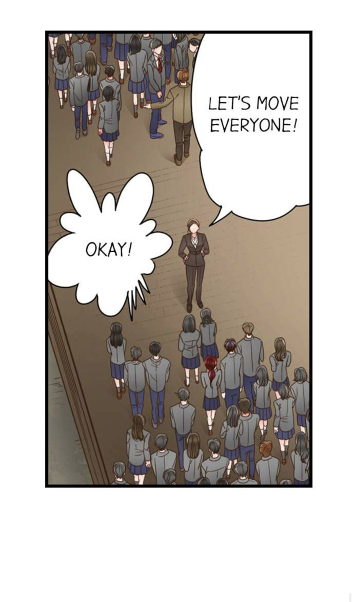 Yanagihara Is a Sex Addict Chapter 143 image 25