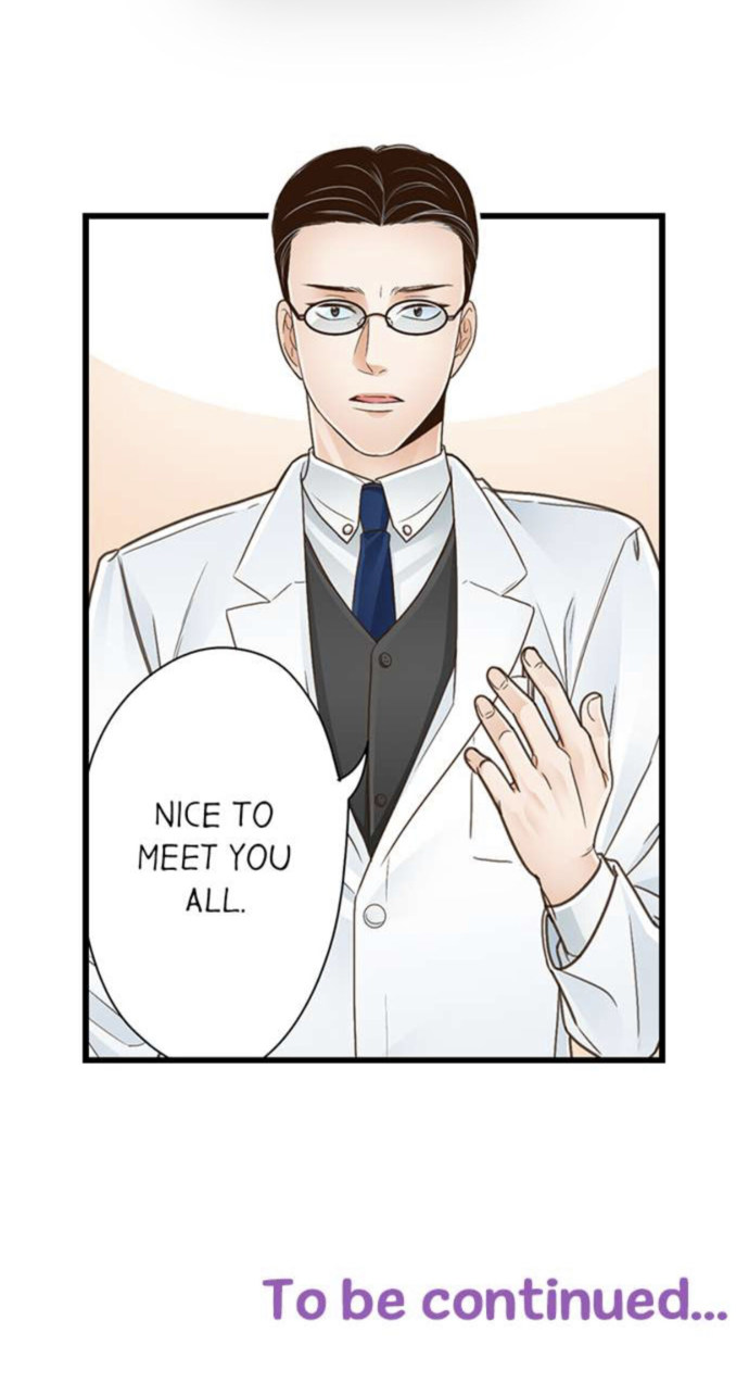 Yanagihara Is a Sex Addict Chapter 143 image 27