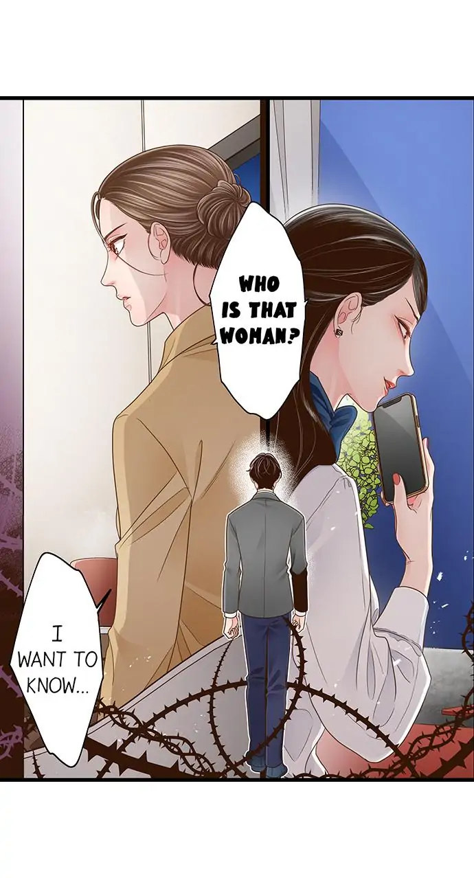 Yanagihara Is a Sex Addict Chapter 168 image 4