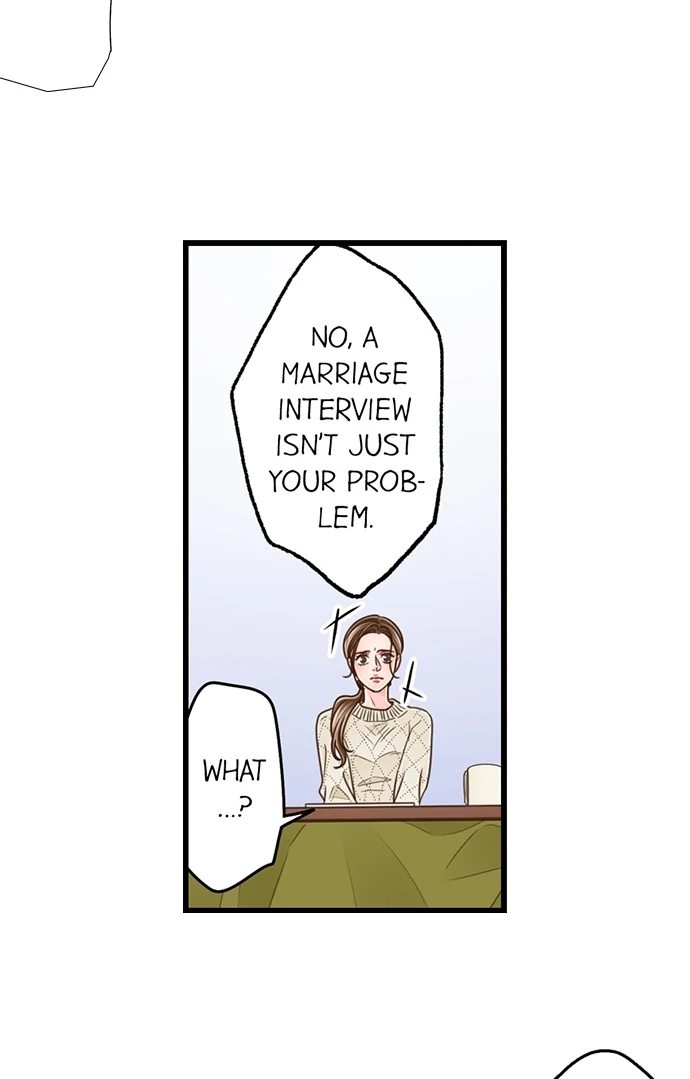 Yanagihara Is a Sex Addict Chapter 204 image 14