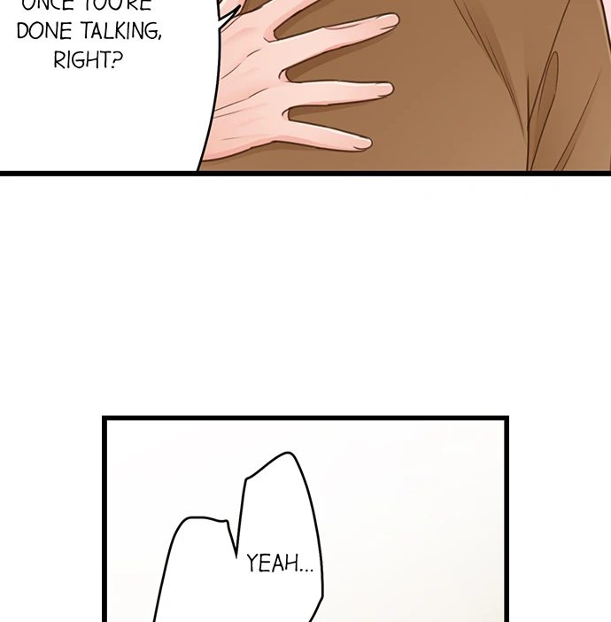 Yanagihara Is a Sex Addict Chapter 204 image 24