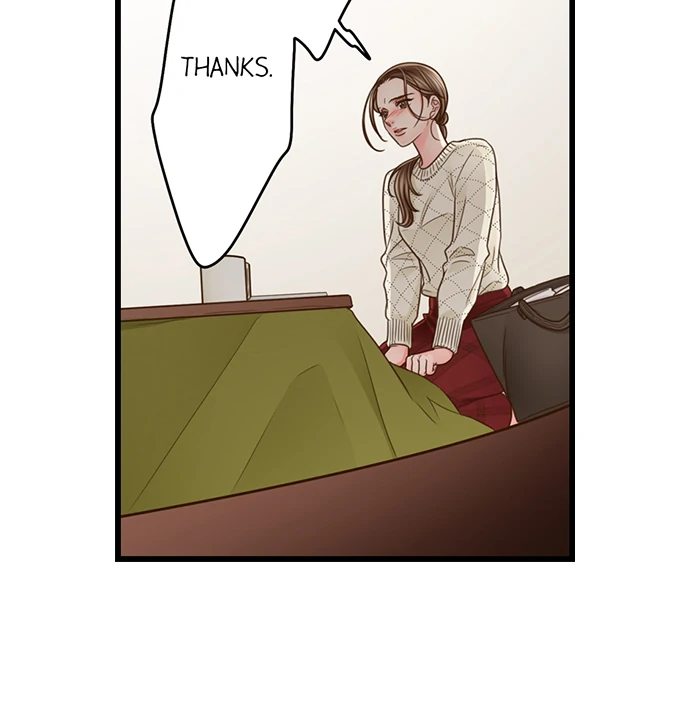 Yanagihara Is a Sex Addict Chapter 204 image 25