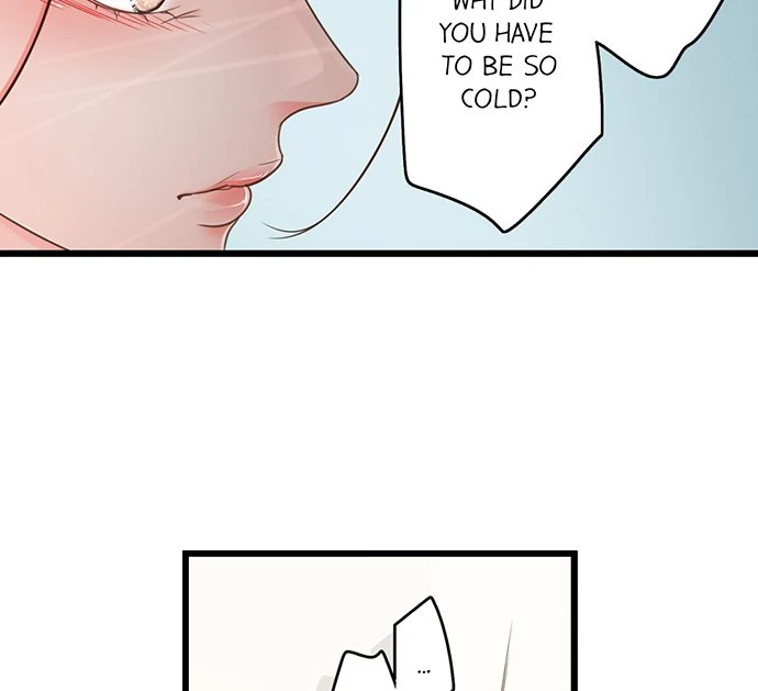 Yanagihara Is a Sex Addict Chapter 204 image 34