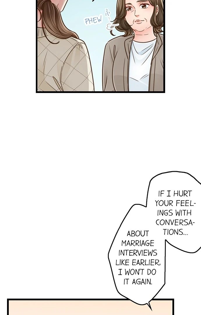 Yanagihara Is a Sex Addict Chapter 204 image 37