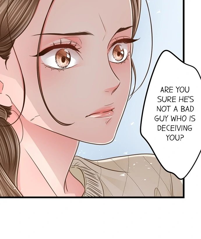 Yanagihara Is a Sex Addict Chapter 204 image 40