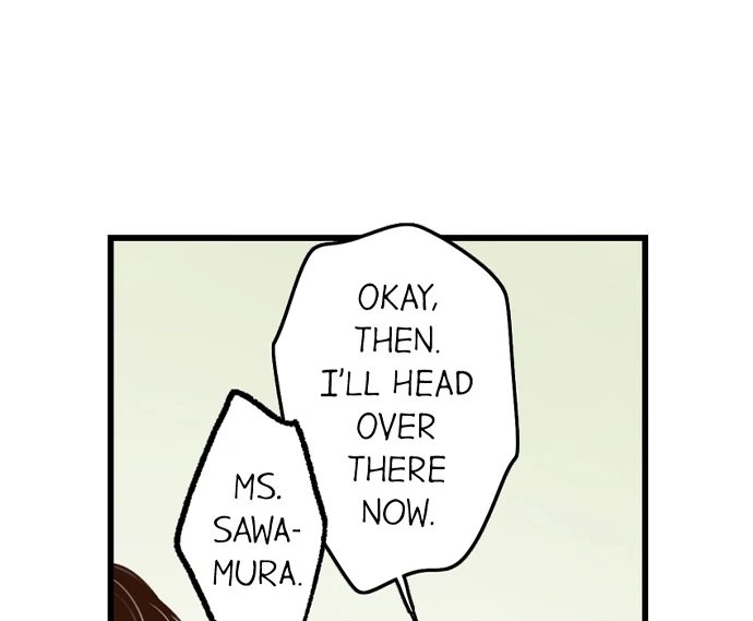 Yanagihara Is a Sex Addict Chapter 204 image 5