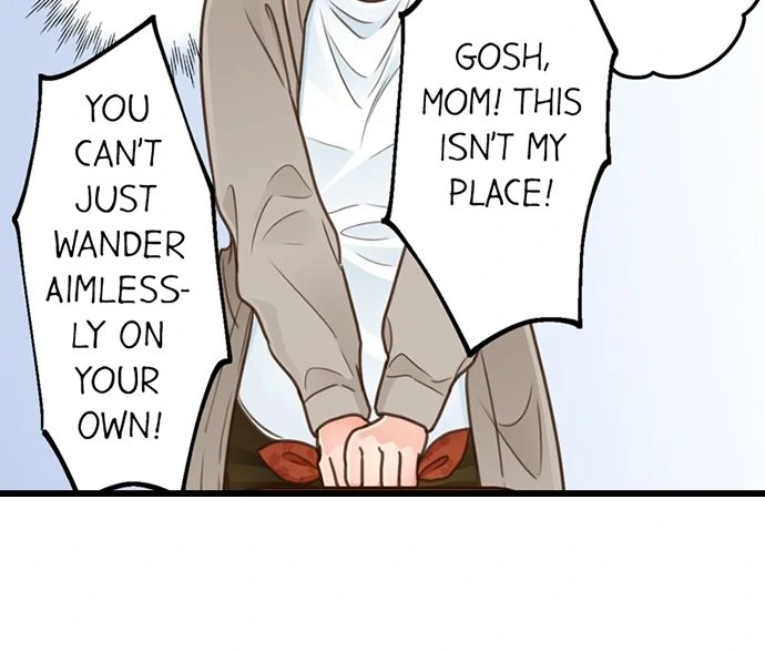 Yanagihara Is a Sex Addict Chapter 205 image 16