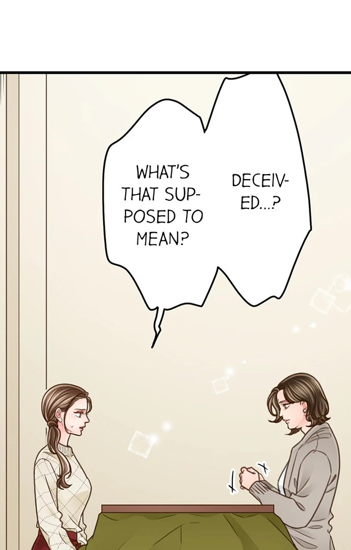 Yanagihara Is a Sex Addict Chapter 205 image 1