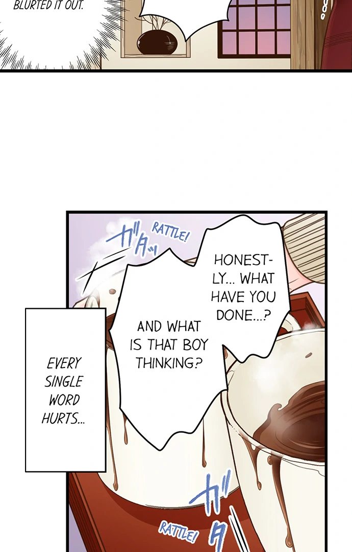 Yanagihara Is a Sex Addict Chapter 205 image 28