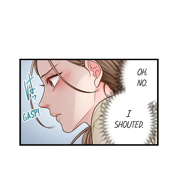 Yanagihara Is a Sex Addict Chapter 205 image 40