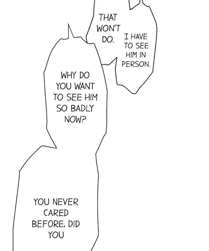 Yanagihara Is a Sex Addict Chapter 205 image 4