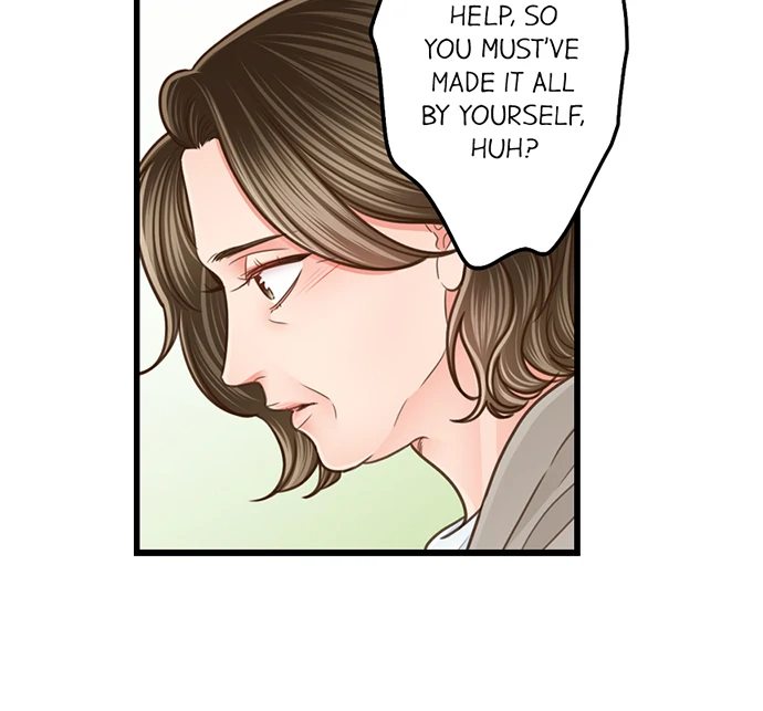 Yanagihara Is a Sex Addict Chapter 206 image 10