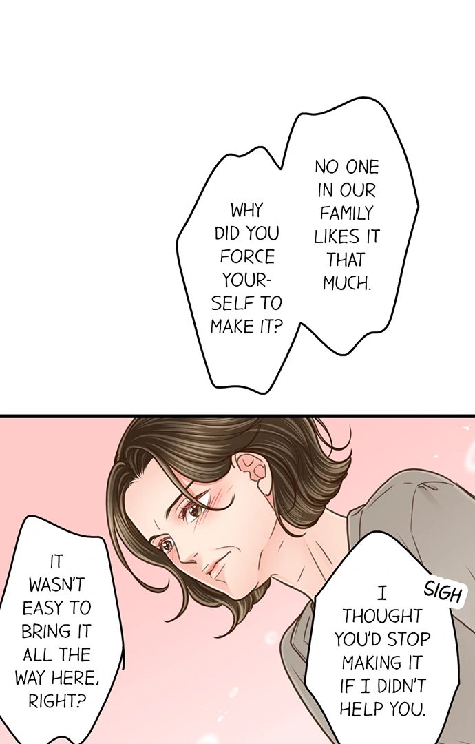 Yanagihara Is a Sex Addict Chapter 206 image 11