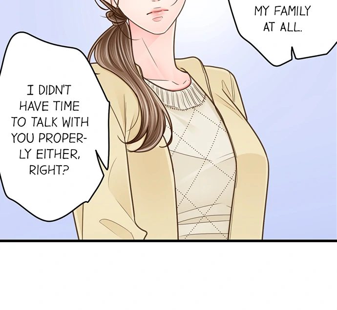 Yanagihara Is a Sex Addict Chapter 206 image 15