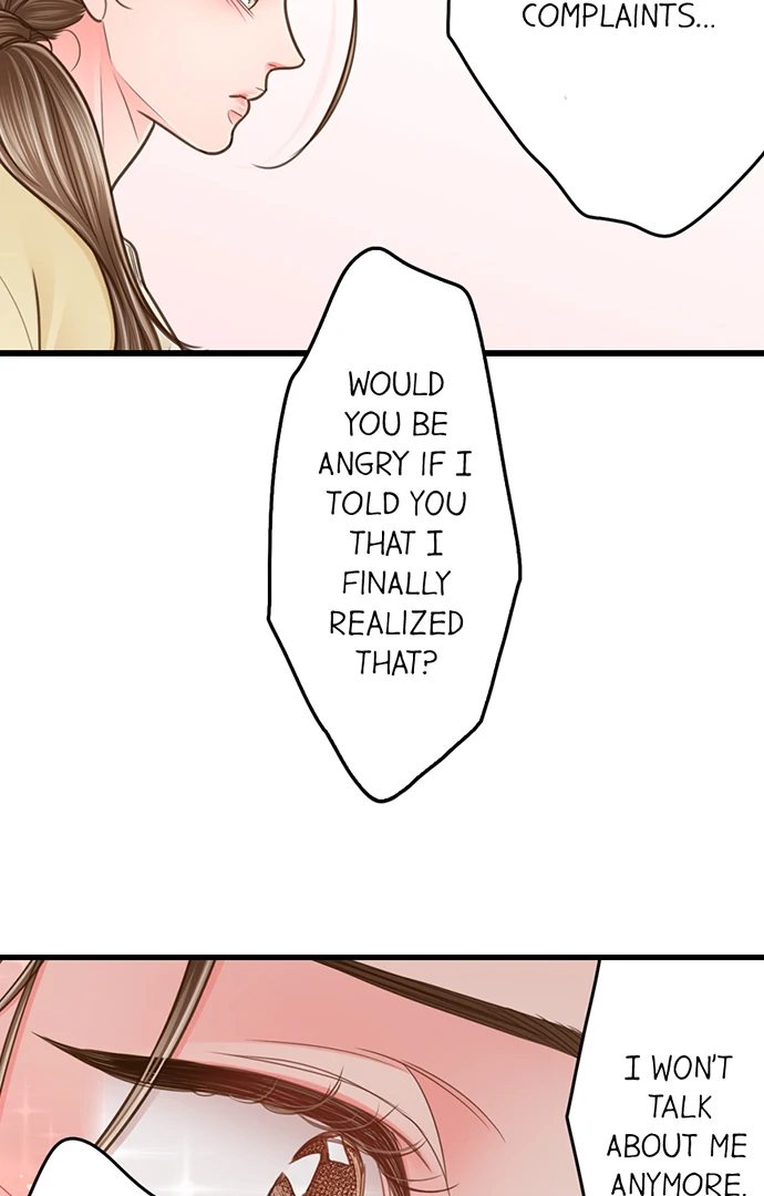 Yanagihara Is a Sex Addict Chapter 206 image 18