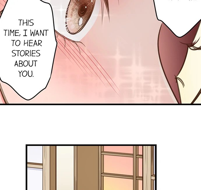Yanagihara Is a Sex Addict Chapter 206 image 19