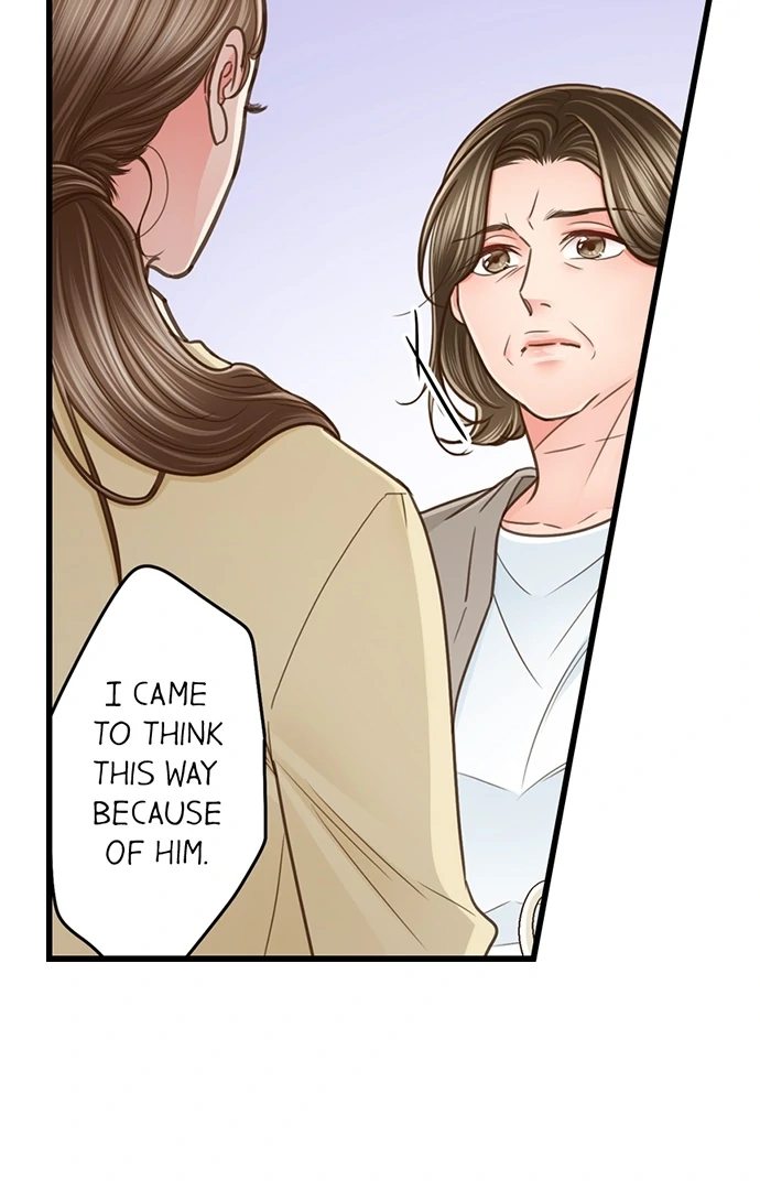 Yanagihara Is a Sex Addict Chapter 206 image 28