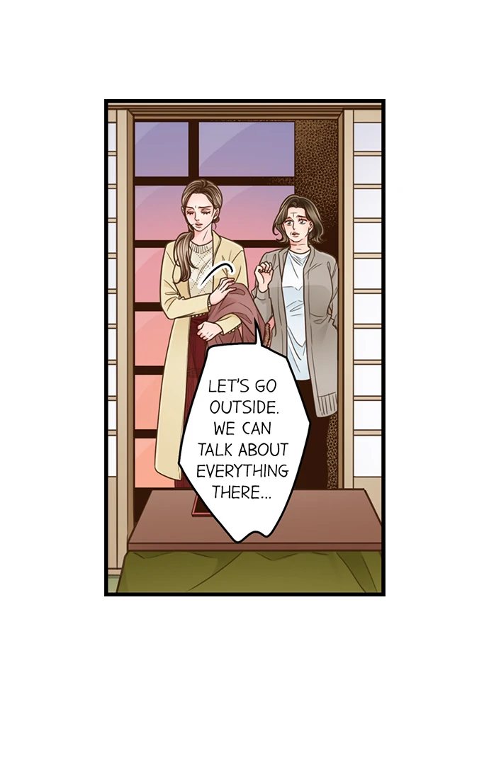 Yanagihara Is a Sex Addict Chapter 206 image 5