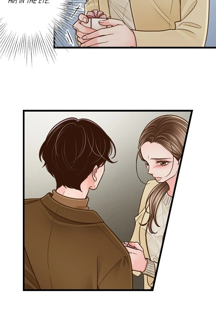 Yanagihara Is a Sex Addict Chapter 207 image 11