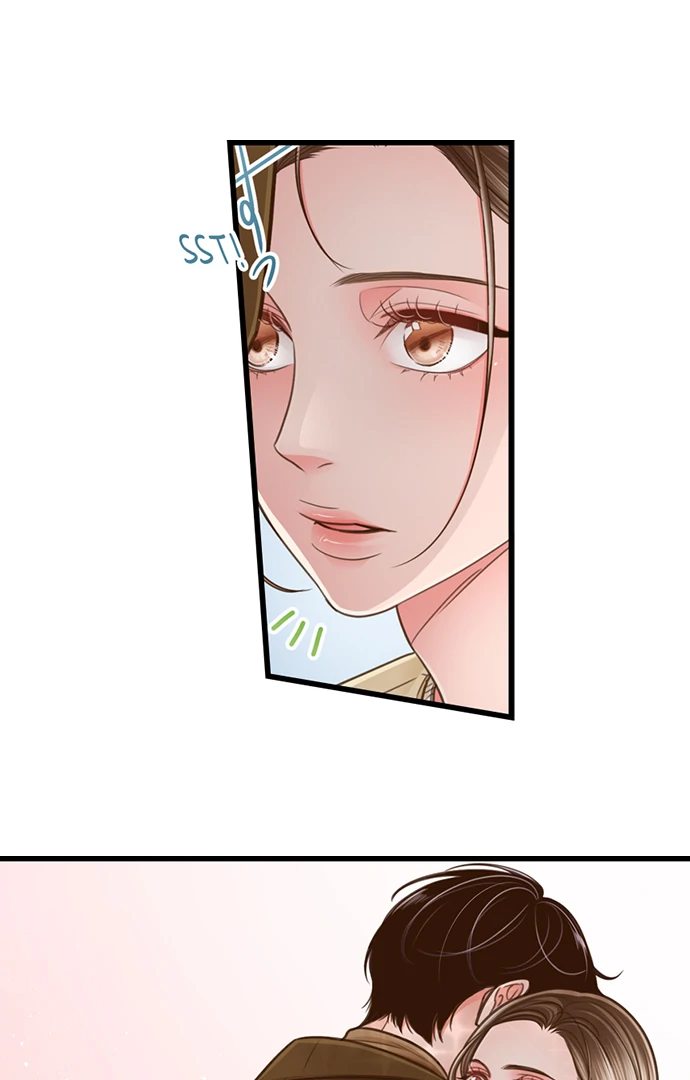 Yanagihara Is a Sex Addict Chapter 207 image 12
