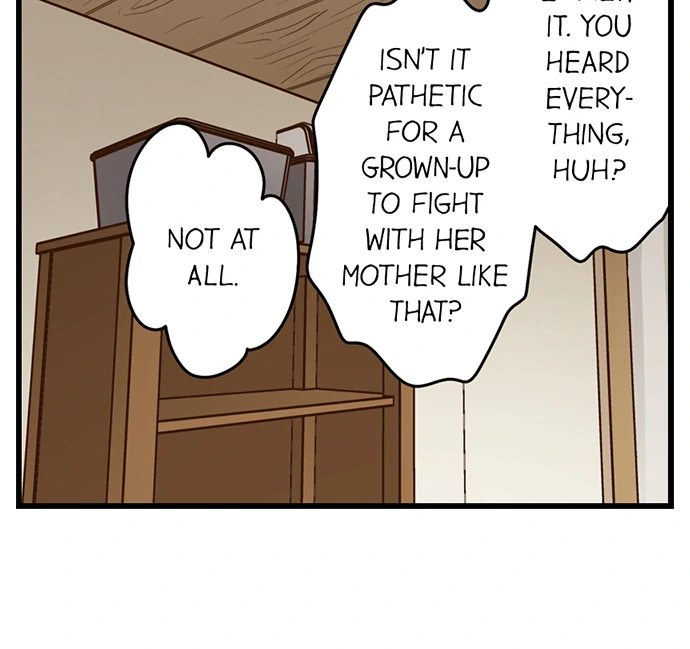 Yanagihara Is a Sex Addict Chapter 207 image 16