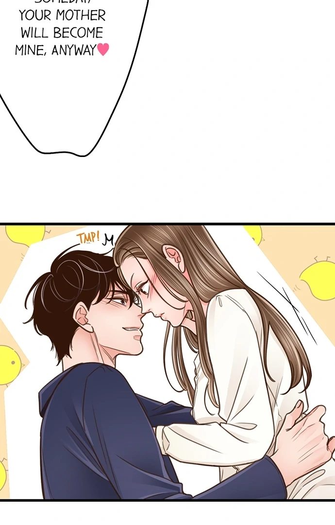 Yanagihara Is a Sex Addict Chapter 207 image 24