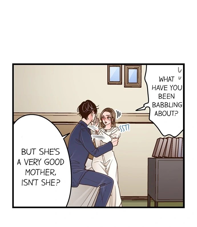 Yanagihara Is a Sex Addict Chapter 207 image 25